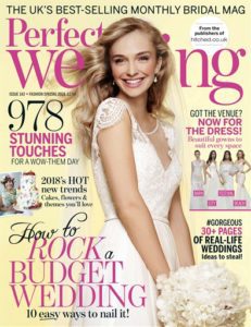 Bodleian Library Wedding Inspiration