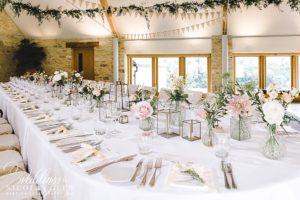 Intimate Family Wedding Calcot Manor Photo