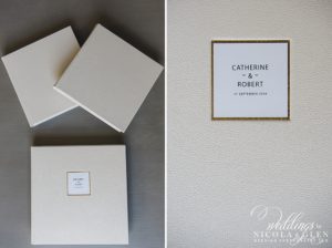 Queensberry Album UK Wedding Photographer