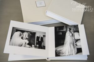 Queensberry Album UK Wedding Photographer