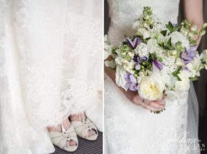 Rhodes House Wedding Photo