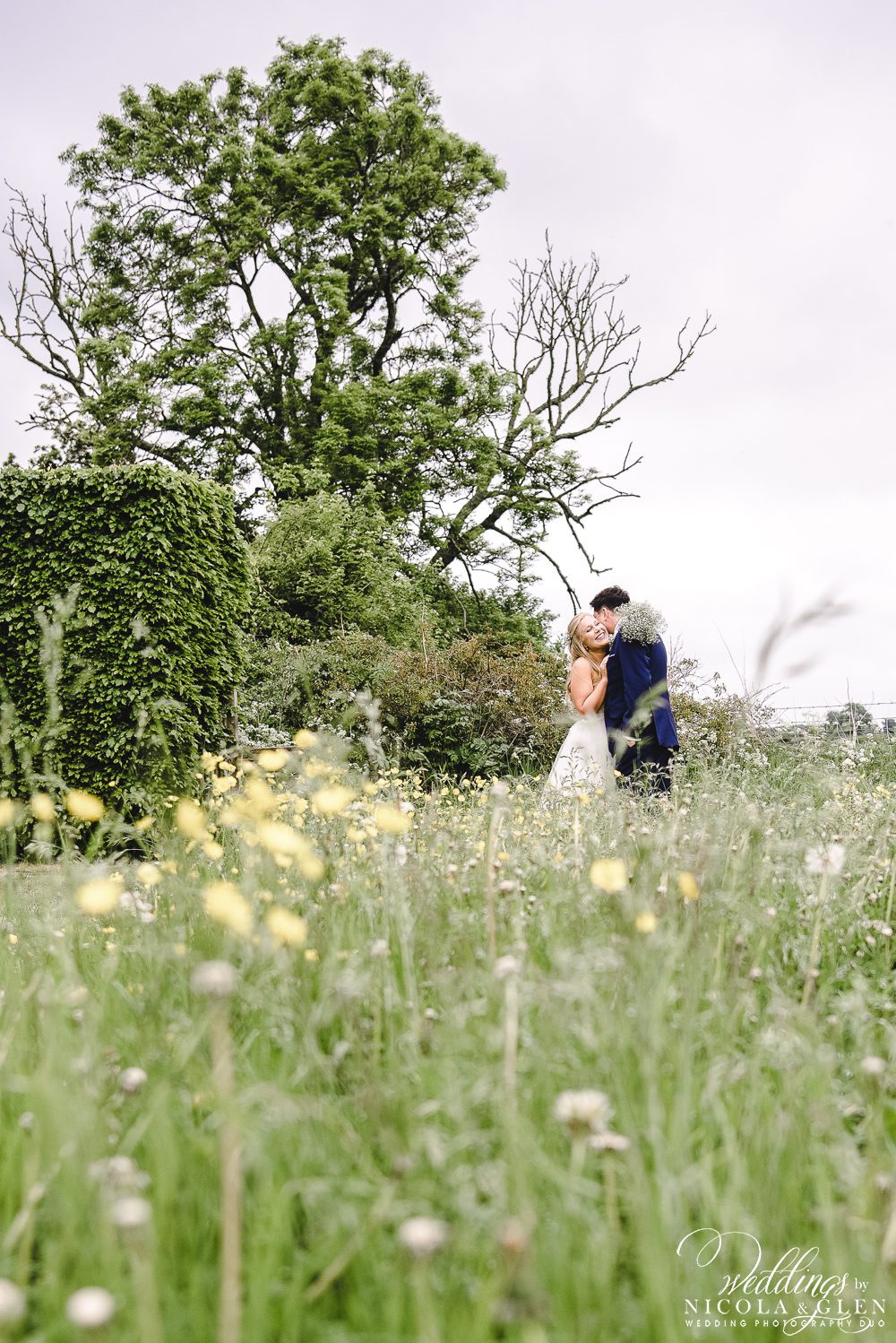 Cripps Barn Wedding Photo