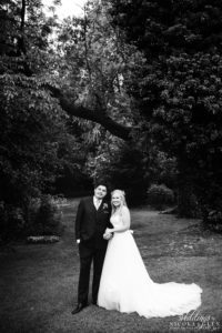 Cripps Barn Wedding Photo