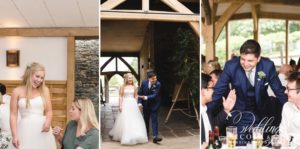 Cripps Barn Wedding Photo