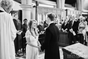 Warwick Castle Wedding Photo