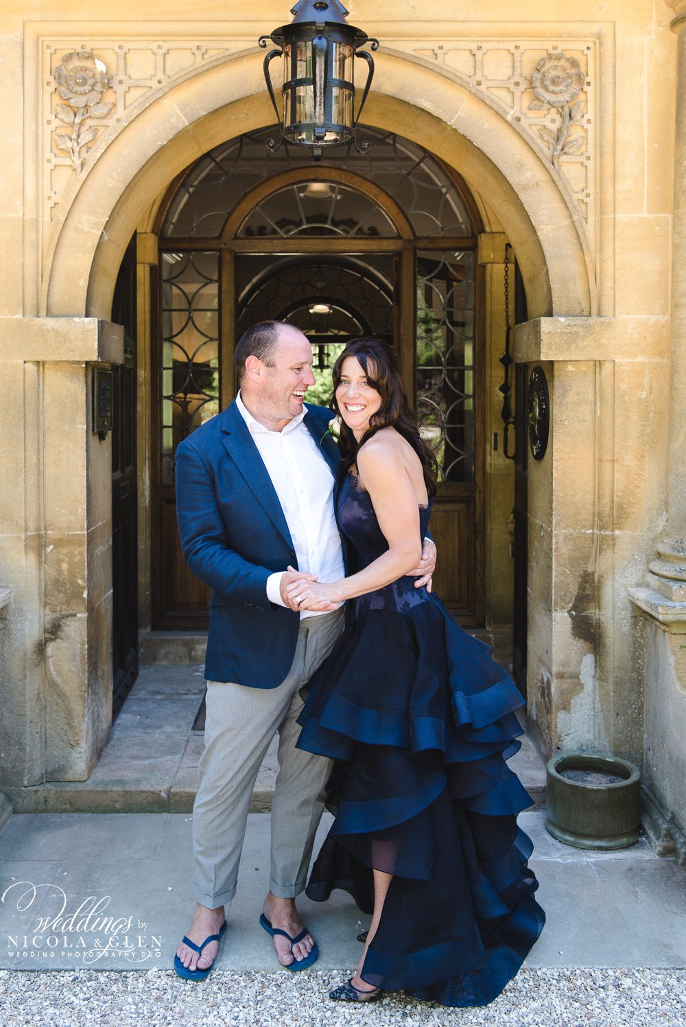 Foxhill Manor Wedding Photo