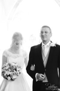 South Gloucestershire Marquee Wedding Photo