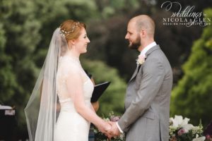 Clevedon Hall Wedding Photo