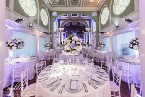 One Marylebone Wedding Photo