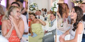 One Marylebone Wedding Photo