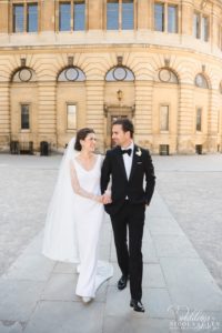 Bodleian Libraries Oxford Wedding Photo