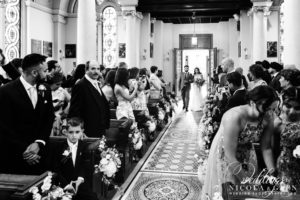 Hampton Court Palace Indian Wedding Photo