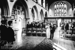 Chinese Destination Blenheim Palace Wedding Photo