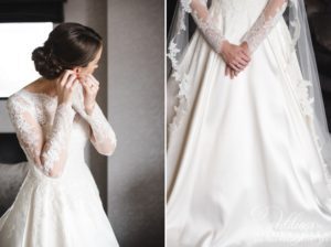 Syon Park Wedding Photo