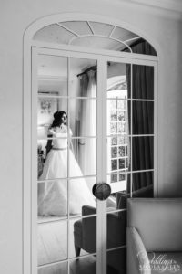 belmond le manoir wedding photo