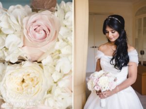 belmond le manoir wedding photo