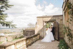 Coombe Lodge Bristol Wedding Photo