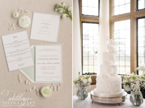 Coombe Lodge Bristol Wedding Photo
