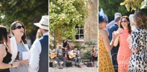 Brympton House Somerset Wedding Photo