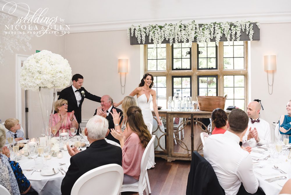 foxhill manor broadway wedding photo